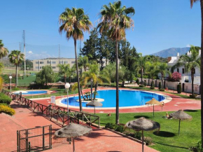 SUNLIVE, La Cala De Mijas